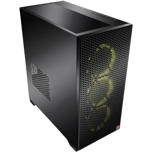 ПК IRU Strato 710Z7GP (2135205) TWR i7 14700K (3.4) 64Gb SSD1Tb UHDG 770 FreeDOS GbitEth 850W черный (RUS)