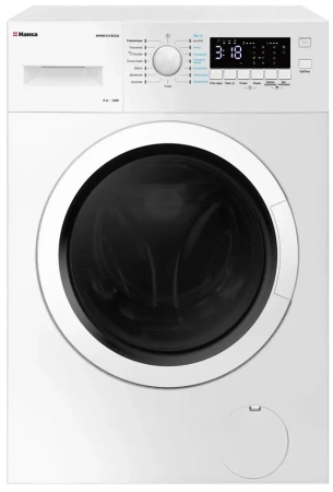 Стиральная машина HANSA WHN6121SD2