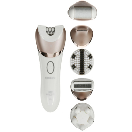 Эпилятор Timberk T-EP02N6