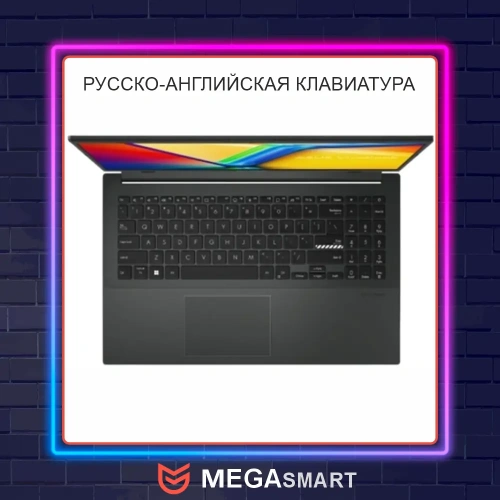 15.6" ASUS Vivobook Go 15