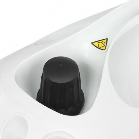 Пароочиститель Karcher SC 2 EasyFix белый