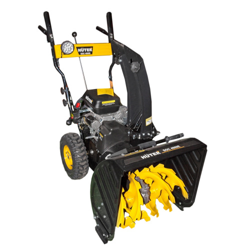 Снегоуборщик Huter SGC 4000E 70/7/14