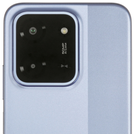 Смартфон POCO C85 8/256 гб фиолетовый