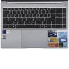 16" Ноутбук Tecno Megabook T16RA серый