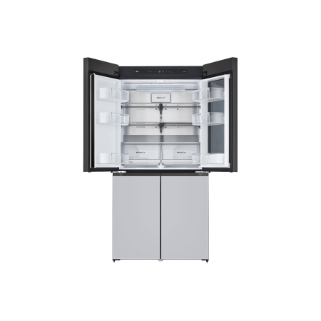 Холодильник LG GR-A24FQAKM