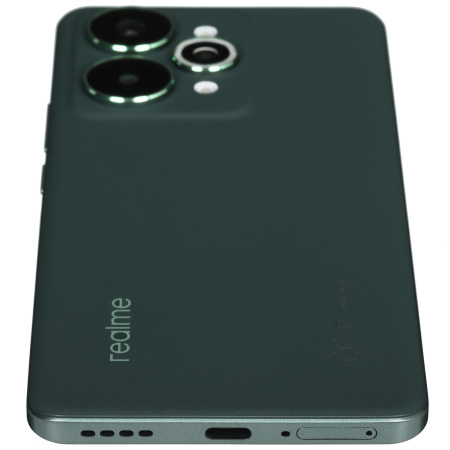Смартфон Realme 15 Pro 8/256 Зеленый