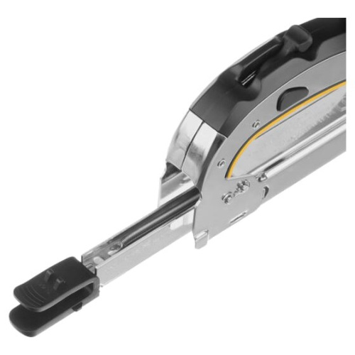 Степлер мебельный Denzel 40211 стальной корпус