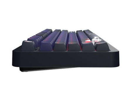 Клавиатура проводная Red Square Alumix TKL Classic Kitsune