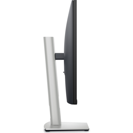 Монитор Dell P2723DE (210-BDEH) черный