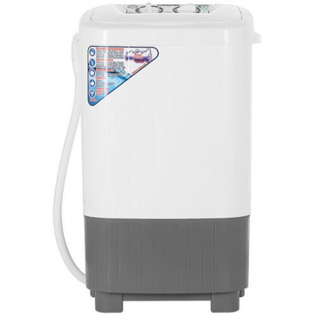 Стиральная машина Славда WS-85PE