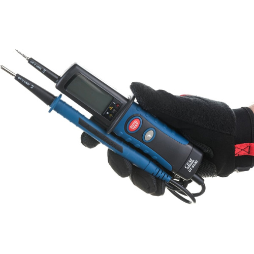 Указатель напряжения СЕМ DT-9130 (481806)