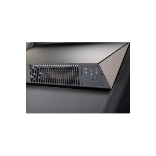 Электрический камин Electrolux EFP/P-1020LS