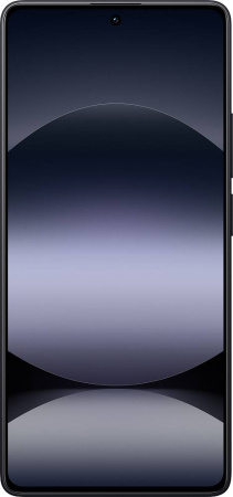 Смартфон Xiaomi Redmi Note 14S 12/512 Гб LTE Полуночный черный