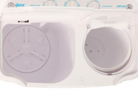 Стиральная машина Фея СМП-50Н