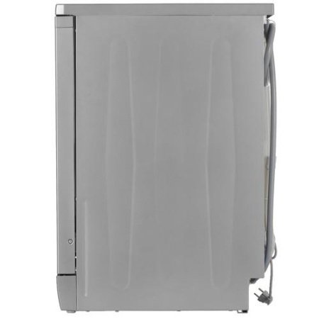 Посудомоечная машина Beko BDFS15020S серебристый