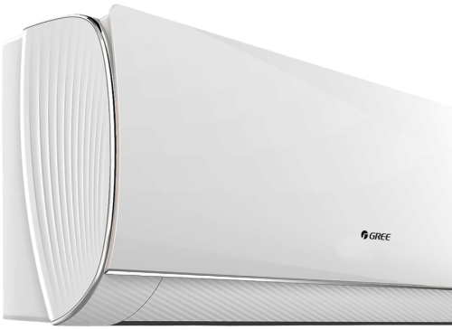 Сплит-система Gree GWH24ACE-K6DNA1I Lyra Inverter White