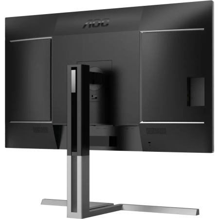 Монитор AOC U32U3CV Black