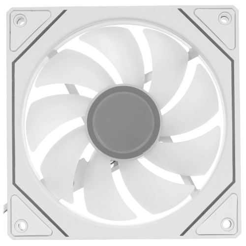 Вентиляторы 4FAN F69 White (F6912W3) 120mm 3 in 1
