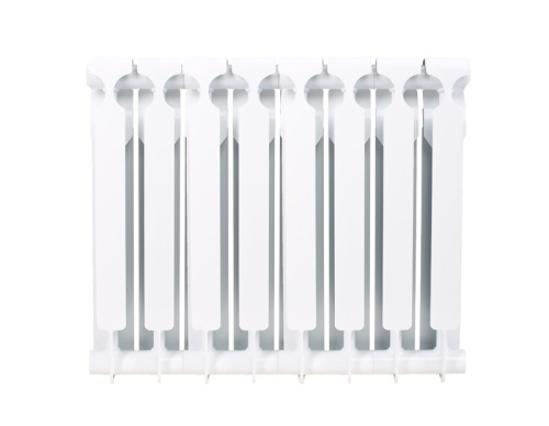 Биметаллический радиатор Oasis Pro 500/80 8 секций