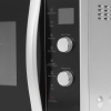 Микроволновая печь Panasonic NN-CD565B серебристый