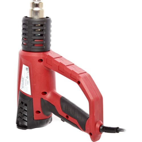 Технический фен RedVerg RD-HG2000D