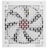 Блок питания Ginzzu PC600 белый 600W
