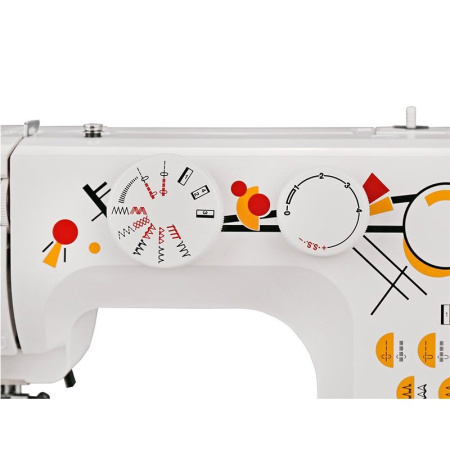Швейная машина Janome ArtStyle 4045