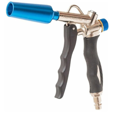 Пневмопистолет продувочный NORDBERG Ti2