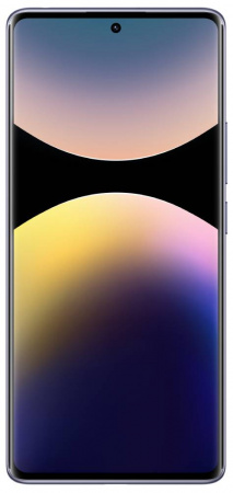 Смартфон Xiaomi Redmi Note 14 Pro 8/256 Гб Lte Перламутровый Фиолетовый
