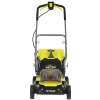 Газонокосилка Ryobi RY18LMH37A-250 (5133004583)