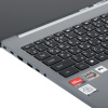 16" Ноутбук Tecno Megabook K16S серый