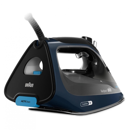 Утюг Braun SI 9682 DB