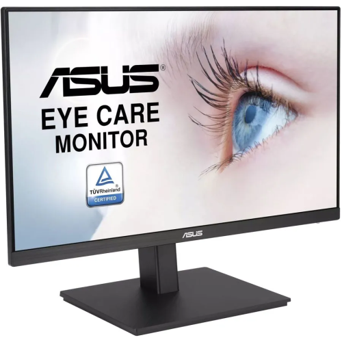 Монитор Asus VA24EQSB (90LM056F-B02170) черный