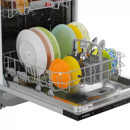Встраиваемая посудомоечная машина Bosch SMV25AX00E