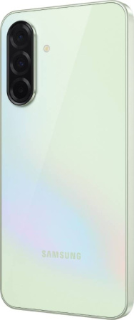 Смартфон Samsung Galaxy A36 8/256 Гб 5G Лайм (A366E)
