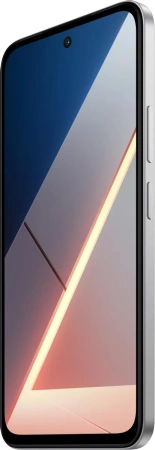 Смартфон Poco M7 6/128 Серебро