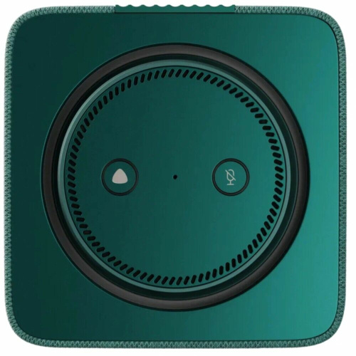 Яндекс Станция Макс с Zigbee YNDX-00053Z (зеленый)