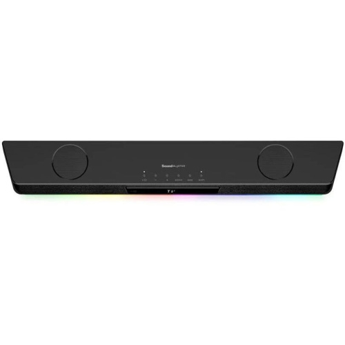 Колонки Creative Sound Blaster Katana V2 2.1 51MF8380AA000 черный