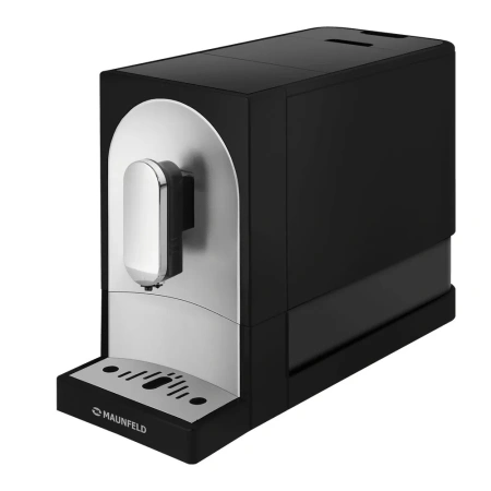 Кофемашина MAUNFELD MF-A8021CBK