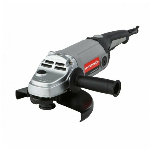 УШМ Интерскол УШМ-2324 М (747.1.2.70)