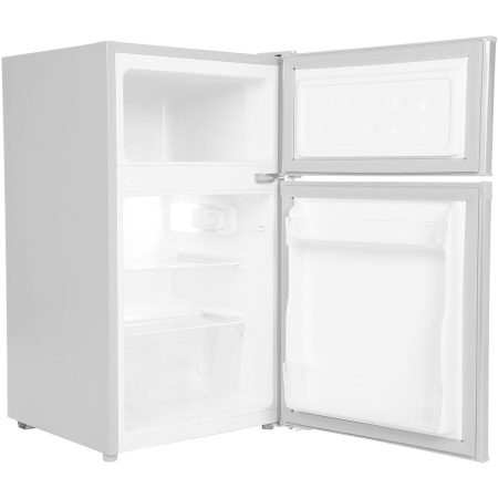 Холодильник Hyundai CT10021H серебристый