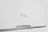 Вытяжка полновстраиваемая ZUGEL ZHI524GW белый/белый