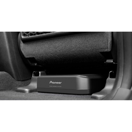 Сабвуфер Pioneer TS-WX140DA