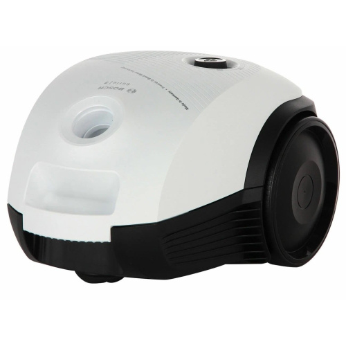 Пылесос Bosch BGLS2WH1H