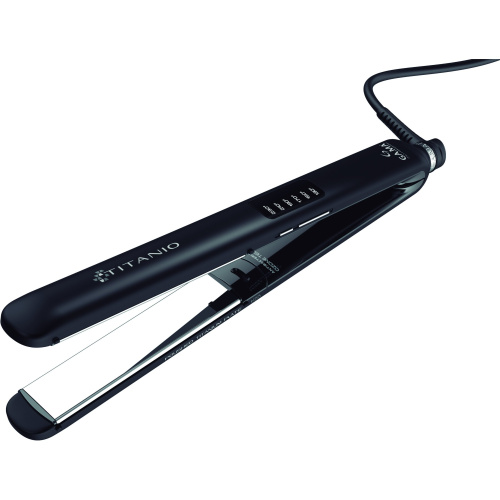 Выпрямитель для волос GA.MA CP14 LED 4D Titanio - SY (GI2511)