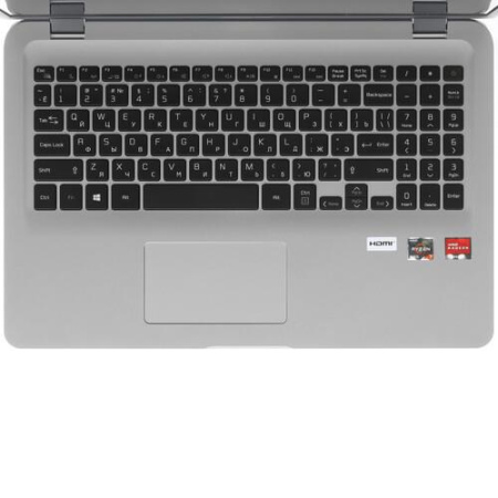 15.6" Ноутбук MAIBENBEN M547 серебристый