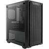 Корпус Ginzzu CL550 mATX