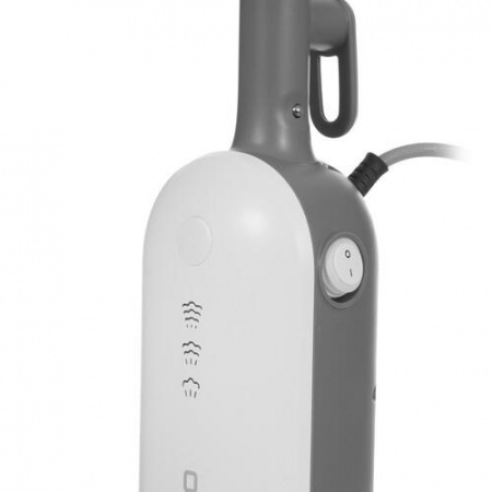 Пароочиститель Starwind SSM5450 белый