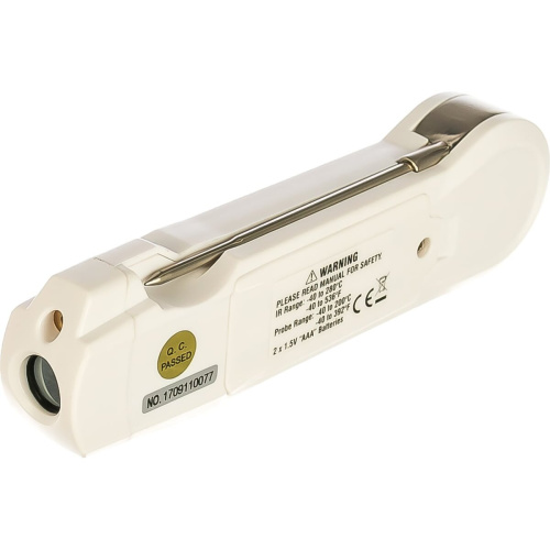 Инфракрасный термометр СЕМ IR-95 (482407)