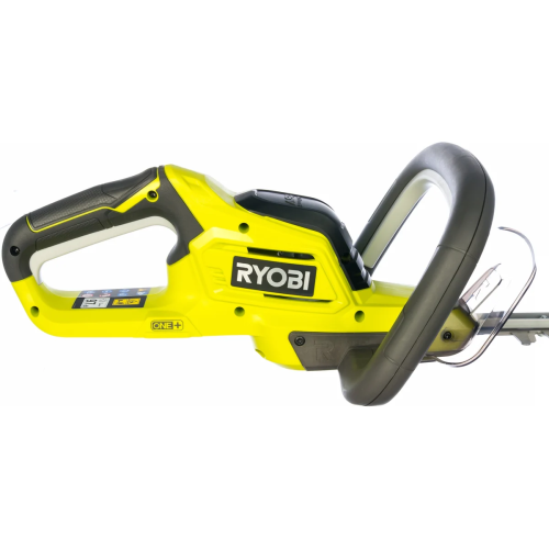 Кусторез Ryobi One+ OHT1845 (5133003654) без АКБ и ЗУ